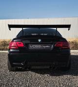 BMW M3 /H&K /M-Perf. Sitze /Carbon /KW / Aulitzky - BMW M3 aus 2013: Coupe