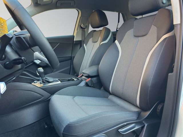 Q2 35 1.5 TFSI advanced S-tronic