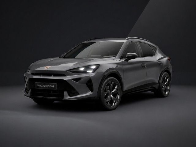 Image of Cupra Formentor