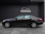 Mercedes-Benz E 350 CDI BlueEfficiency/Navi/Leder/Top Zustand - Mercedes-Benz E 350: Limousine