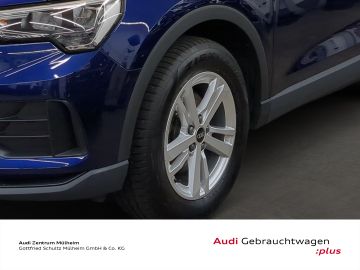 Audi Q3 - 10
