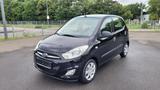 Hyundai i10 Classic Servo Klima*** - gebrauchte Hyundai i10 aus dem Jahr 2011