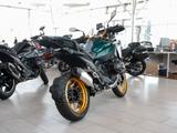BMW R 1300 GS Option 719 - NEU ENDURO