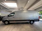 Volkswagen Crafter TDI Maxi Hoch+Lang*AHK=3.500Kg*Garantie* - Volkswagen Crafter: Maxi