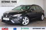 Seat Leon FR ST Black Matt Ed. BEATS+AID+LED+PANO+AHK - : Schwarz, Matt