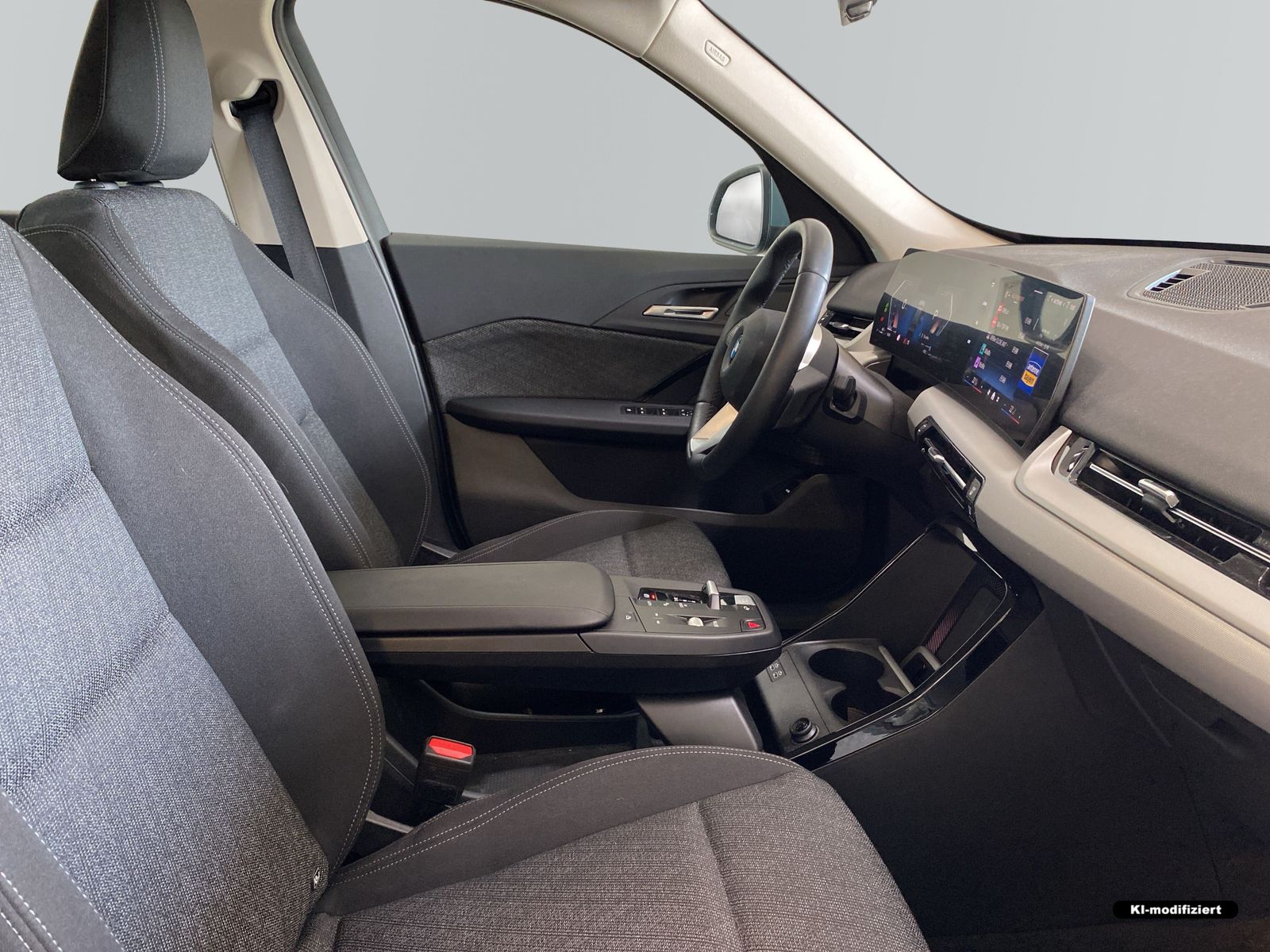 BMW X1 - Bild 11