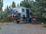 Mercedes-Benz Unimog 1300L mit MaBu Aufbau Expeditionsmobil - Offers