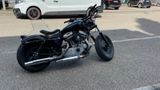 Harley-Davidson Sportster 883 Custom - für Oldschool Liebhaber! - HARLEY-DAVIDSON OLDSCHOOL