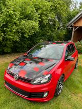 Volkswagen Golf 2.0 TSI GTI Edition 35 GTI Edition 35