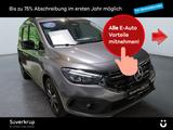 Mercedes-Benz EQT 200 PROGRESSIV STANDARD PROGRESSIVE AHK SPUR - graue Mercedes-Benz EQT
