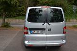 Volkswagen T5 Caravelle - Volkswagen: 9sitzer