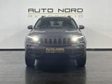 Jeep Cherokee 2.0 Trailhawk 4WD*Pano*GARANTIE*LED* - Jeep Gebrauchtwagen in Wuppertal