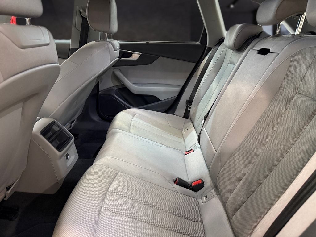 Audi A4 - Bild 15