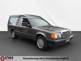 Mercedes-Benz E 230 TE W124 "Bestattungswagen/Leichenwagen" - Mercedes-Benz Gebrauchtwagen von 1989