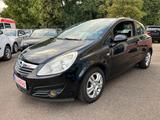 Opel Corsa 1.2 *Automatik*140 tKM*TÜV* - Opel Corsa aus 2007: 1.2