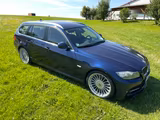 ALPINA B3 3,0 S Bi-Turbo Allrad Touring - - ALPINA B3 Gebrauchtwagen