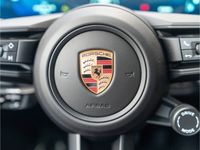 Porsche Macan - Vorschau Bild 34