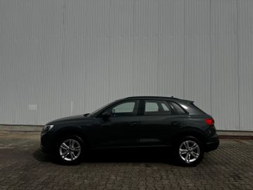 Audi Q3 - 10