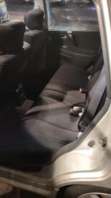 Suzuki Liana - Suzuki Liana in Frankfurt (Main)