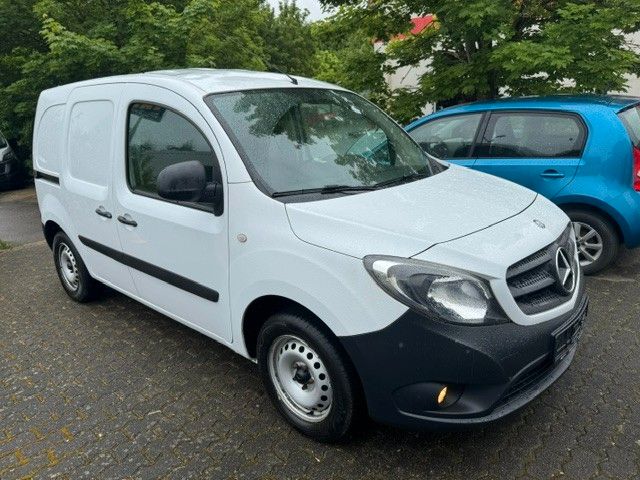 Fahrzeugabbildung Mercedes-Benz Citan Kasten 109 CDI lang Klima