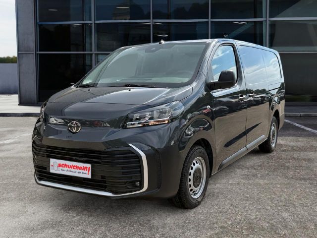 Toyota Proace L2 Kasten Comfort