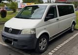 Volkswagen VW T5 - langer Radstand, Camper Ausbau