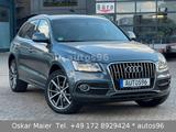 Audi Q5 2.0 TDI 140kW S tronic quattro S Line Panoram - gebrauchte Audi Q5 aus dem Jahr 2016