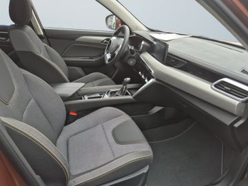 BAIC Senova X35 1.5 LED, Klima, EPH