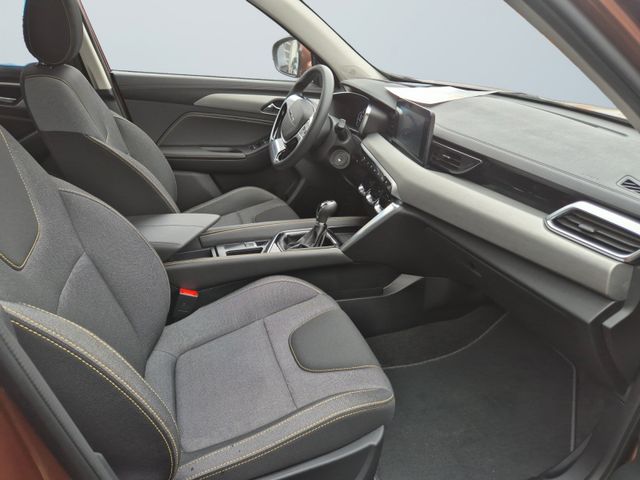 BAIC Senova X35 1.5 LED, Klima, EPH
