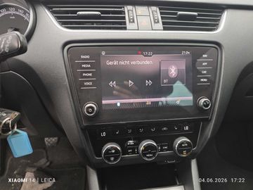 Skoda Octavia - 10