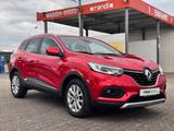 Renault Kadjar Limited - TCe140 1.3l GPF - Renault Kadjar: Limited