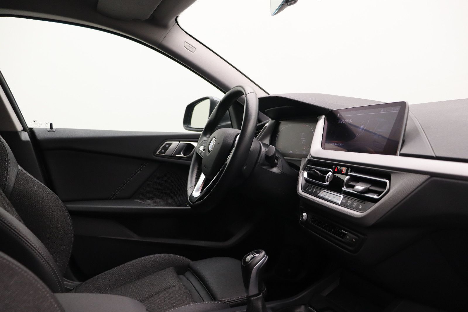 Fahrzeugabbildung BMW 218i Gran Coupe Advantage LED NAVI KAMERA