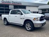 Dodge RAM 1500 SLT Crew Cab 5.7 V8 4x4 EXPORT LPG - Dodge RAM in Duisburg