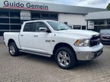 Dodge RAM 1500 SLT Crew Cab 5.7 V8 4x4 EXPORT LPG - Dodge RAM: 1500 Slt