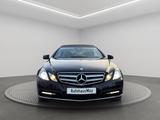 Mercedes-Benz Cabrio E 200 CGI Avantgarde BE Automatik Leder - Mercedes-Benz E 200 Gebrauchtwagen in Köln
