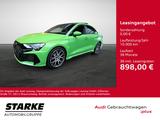 Audi RS3 Limousine TFSI S tronic NaviPlus Matrix Pano - Audi RS3 in Osnabrück