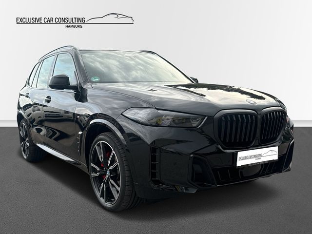BMW X5 – Bild 1