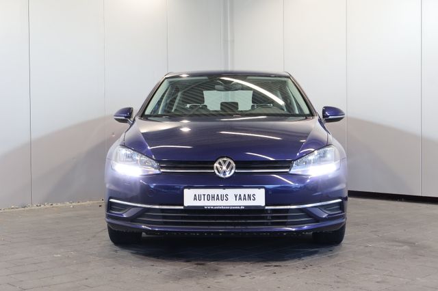 Volkswagen Golf VII 2.0 TDI Comfortline AID+ACC+MASSAGE+ALU