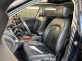 Audi A6 Avant 3.0 TFSI quattro Pano Leder Navi Xenon - Audi A6 mit Benzin-Antrieb: Kombi, 3.0