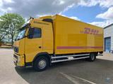 Volvo FH13-420 / NL TRUCK / PLATFORM 2000KG / AIRCO / - Angebote
