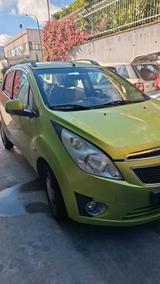 Chevrolet Spark 1.0 PER RICAMBI - Gebrauchtwagen bis 400 Euro