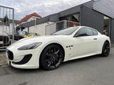 Maserati GranTurismo MC Sport |Aerodynamic|Carbon|Bose| - Maserati Granturismo mit Benzin-Antrieb: Coupé, Automatik, Sport