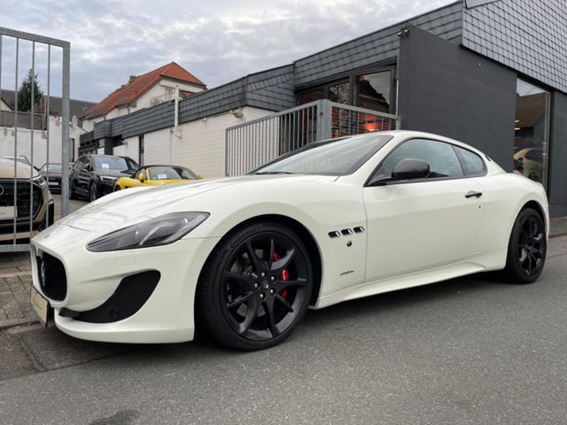 Maserati Granturismo MC Sport |Aerodynamic|Carbon|Bose|