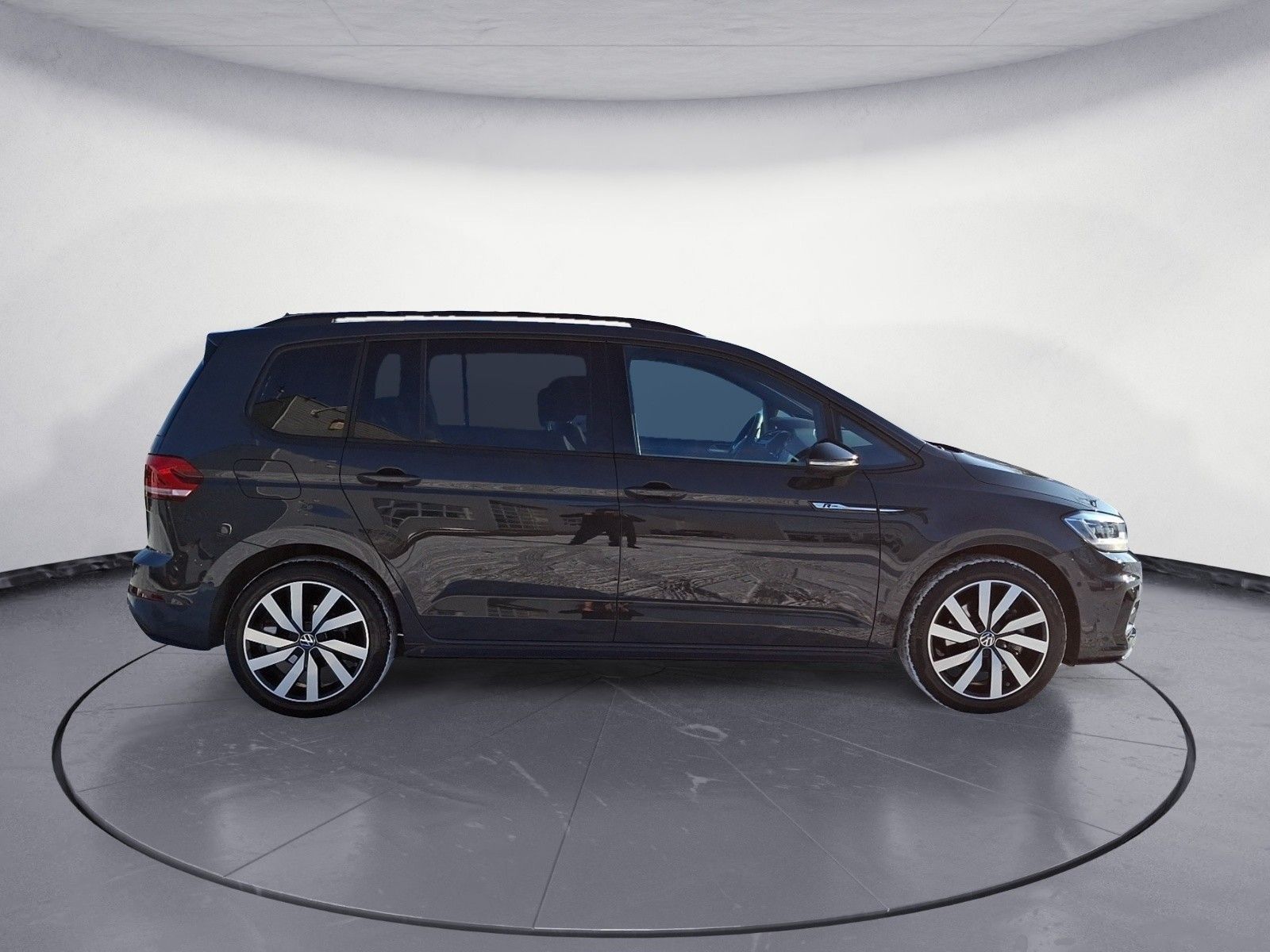 Volkswagen Touran - Bild 6