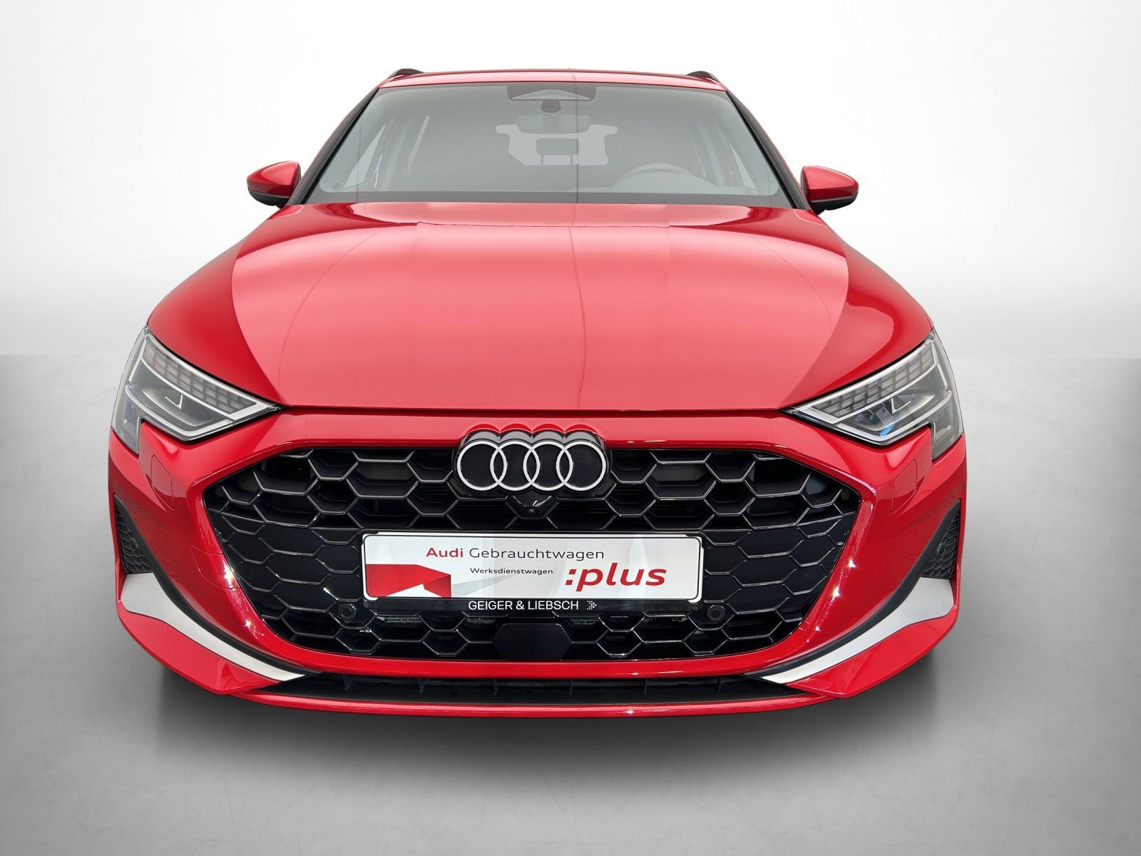 Audi A3 - Bild 13