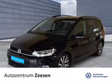 Volkswagen Touran 1.5 TSI Highline Black Style OPF DSG+DWA+ - Volkswagen Touran mit Benzin-Antrieb