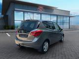 Opel Meriva B Drive (Tüv und Service Neu Automatik) - Opel Meriva: Automatik, B