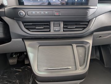 Ford Transit Custom Trail 2,0l L2 Allrad Automatik!