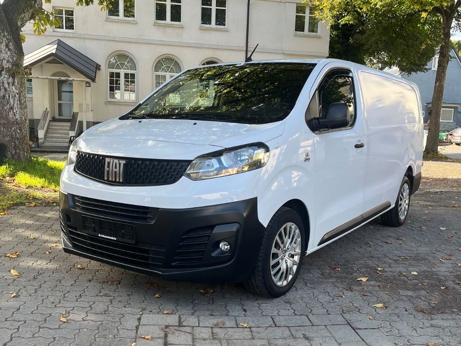 Fiat Scudo L3 SX