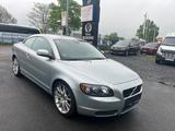 Volvo C70 D3 Summum/Leder/Xenon/Si-Hz/Ahk/Cruise/Tüv - Volvo C70: Summum